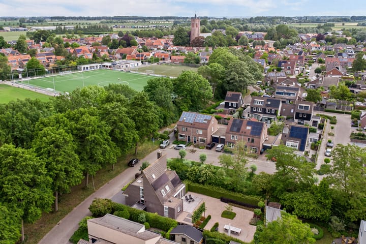 Photo 48 of Joosstraat 31