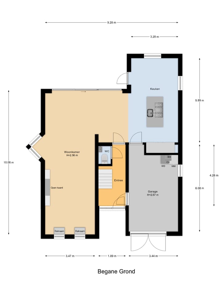 Photo 50 of Joosstraat 31