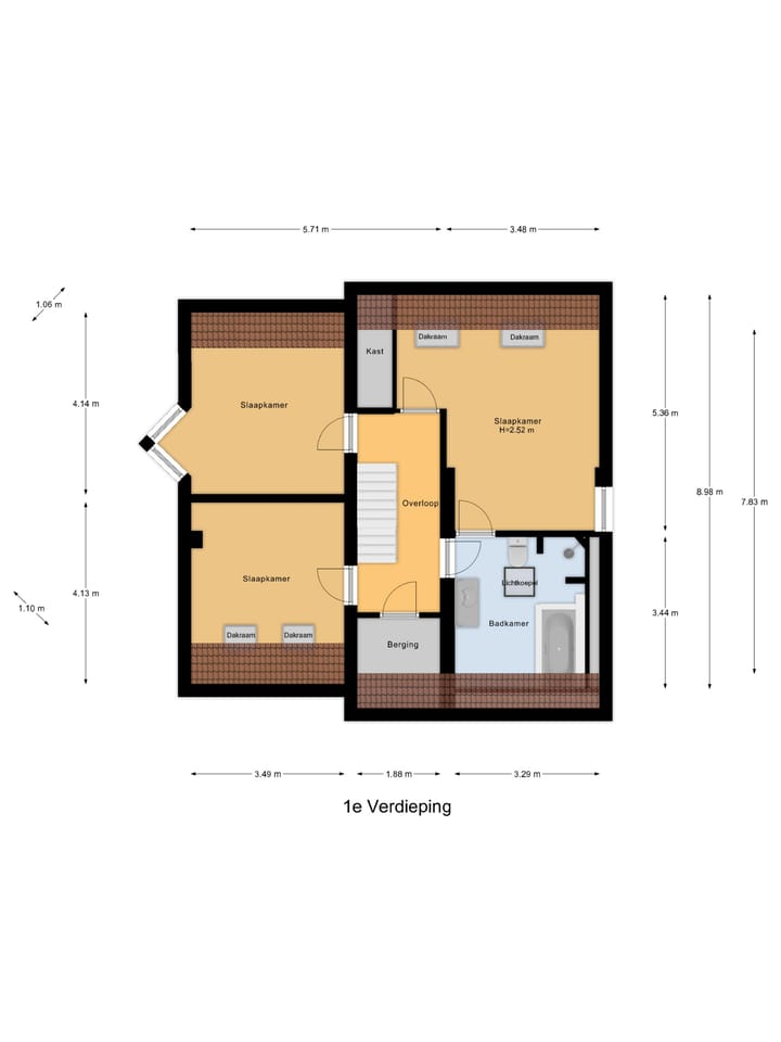 Photo 51 of Joosstraat 31