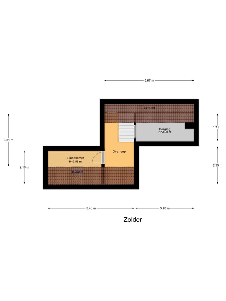 Photo 52 of Joosstraat 31