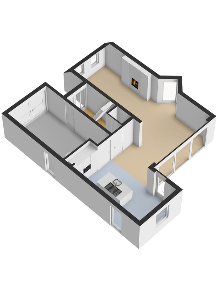 Photo 54 of Joosstraat 31