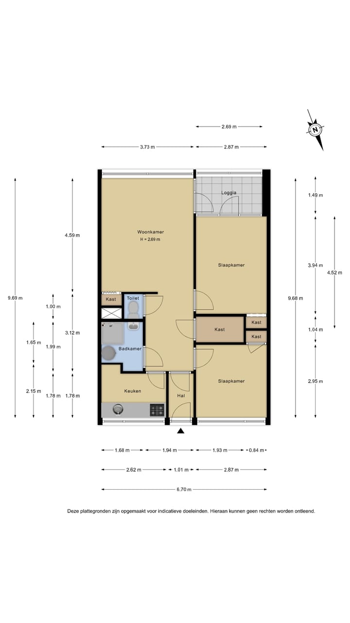 Photo 17 of Oldegaarde 800