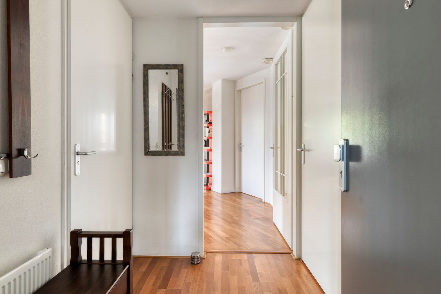 Foto 5 van Oostsingel 2-12