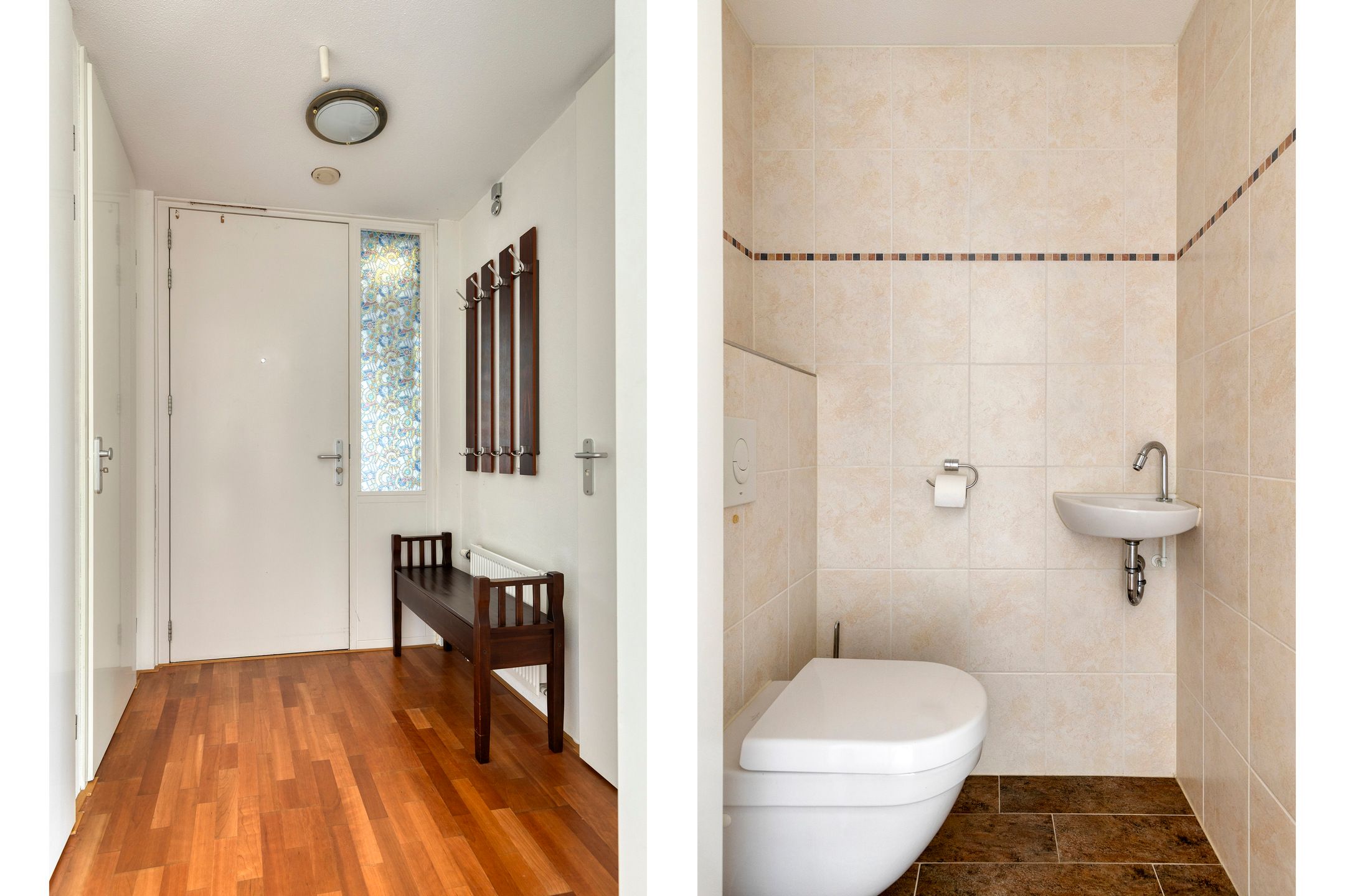 Foto 6 van Oostsingel 2-12