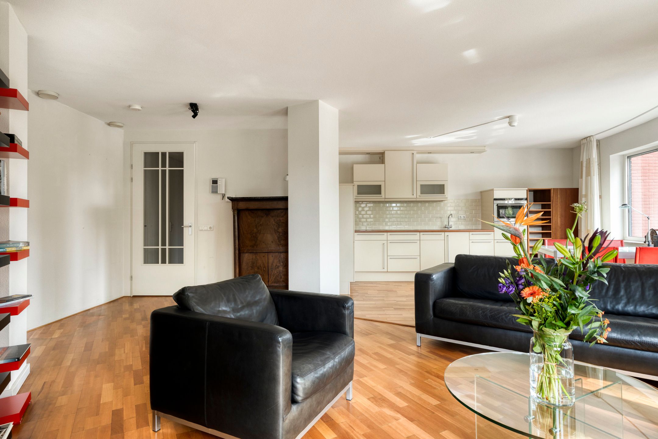 Foto 9 van Oostsingel 2-12