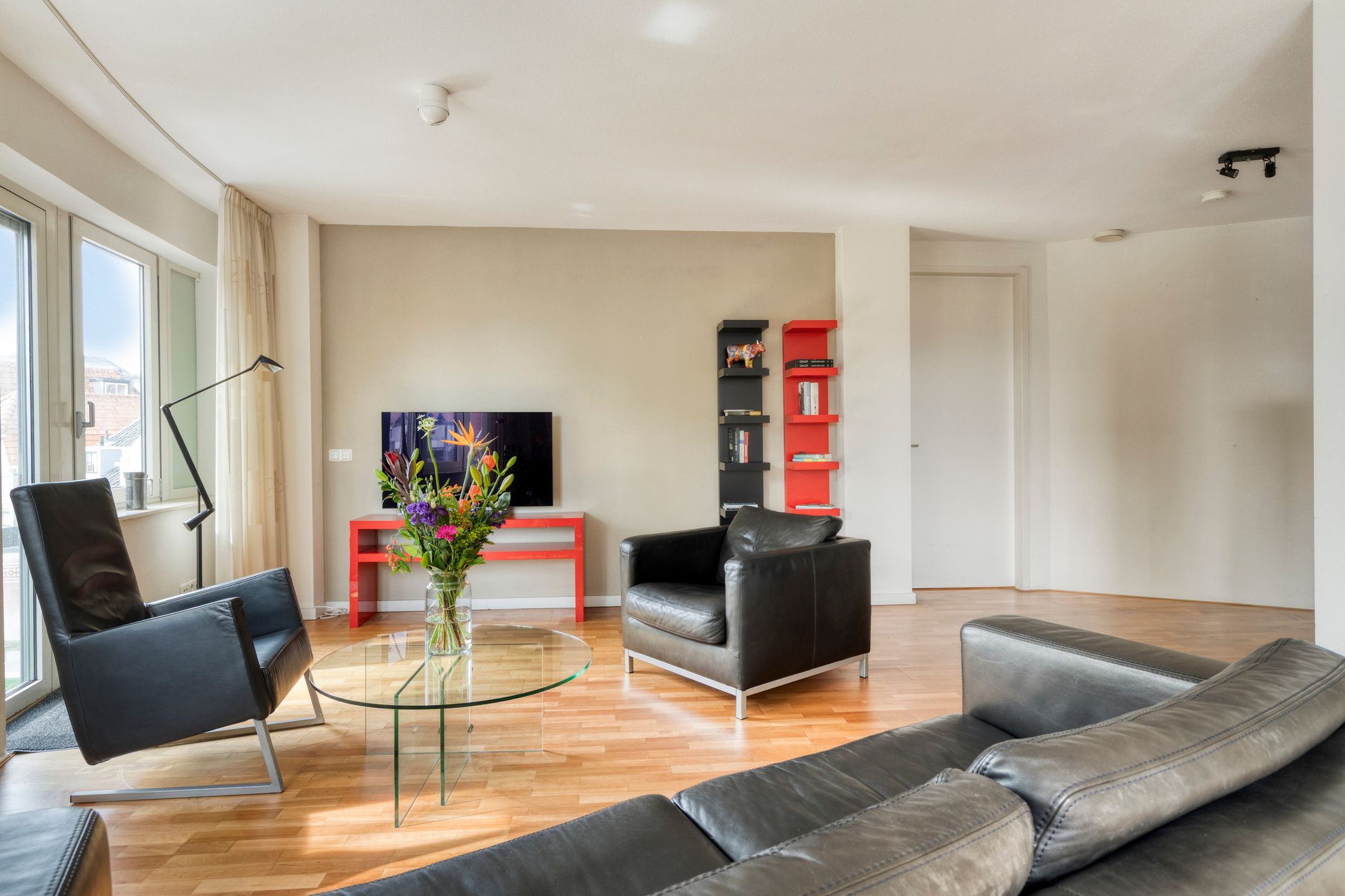 Foto 12 van Oostsingel 2-12