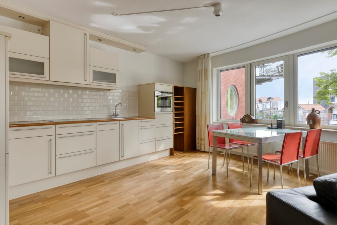 Foto 13 van Oostsingel 2-12