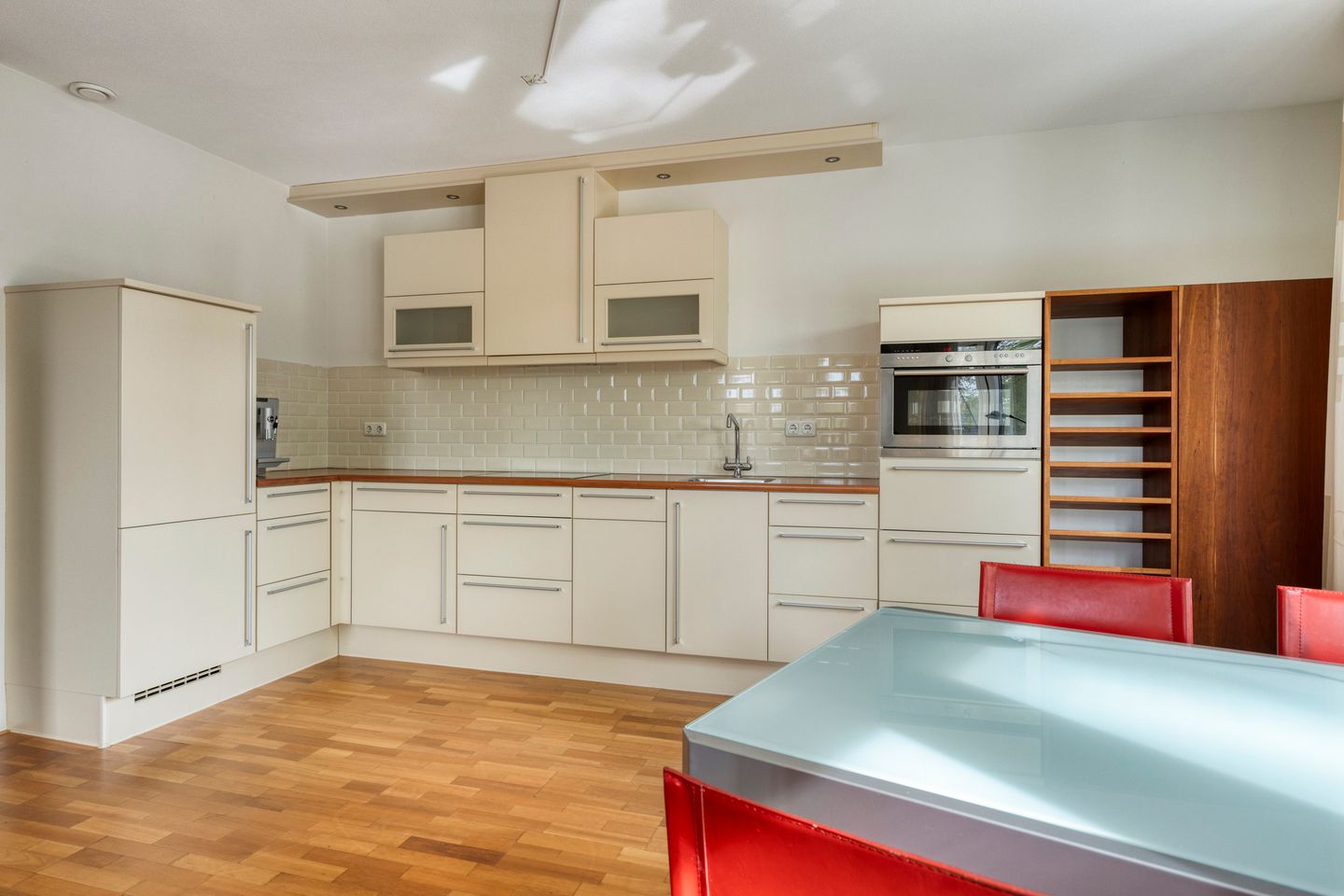 Foto 14 van Oostsingel 2-12