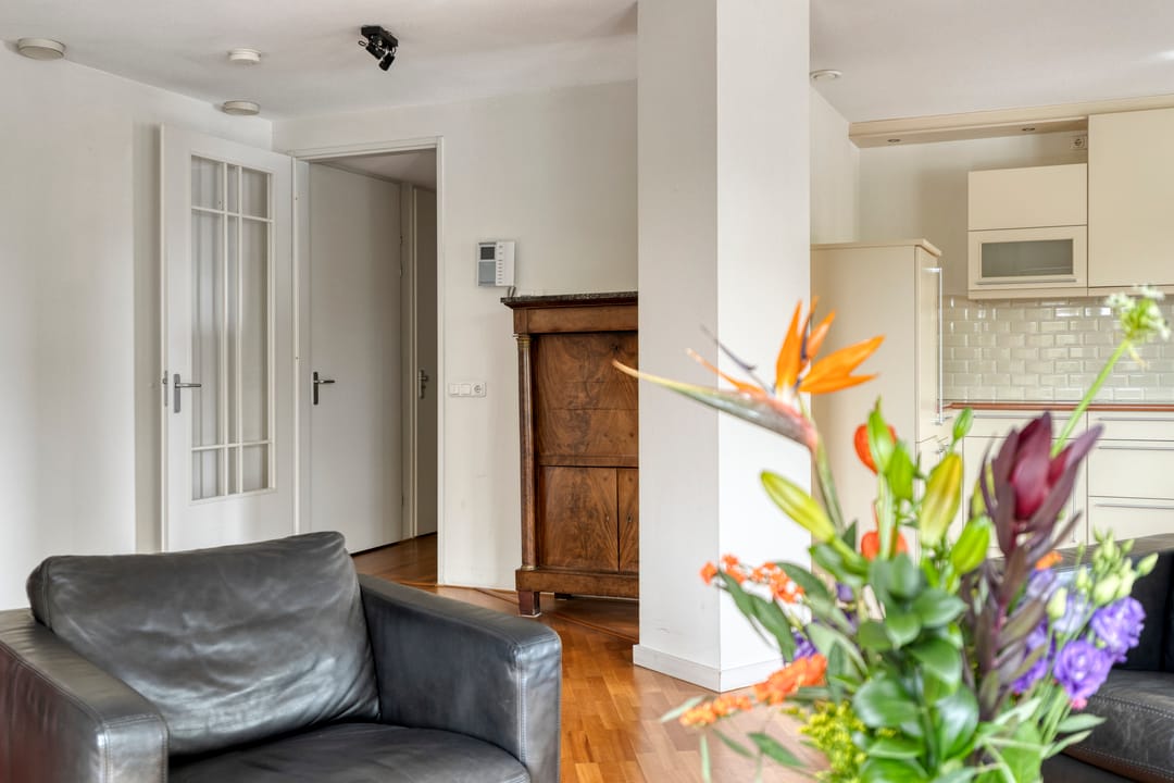 Foto 17 van Oostsingel 2-12