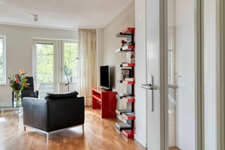 Photo 18 of Oostsingel 2-12