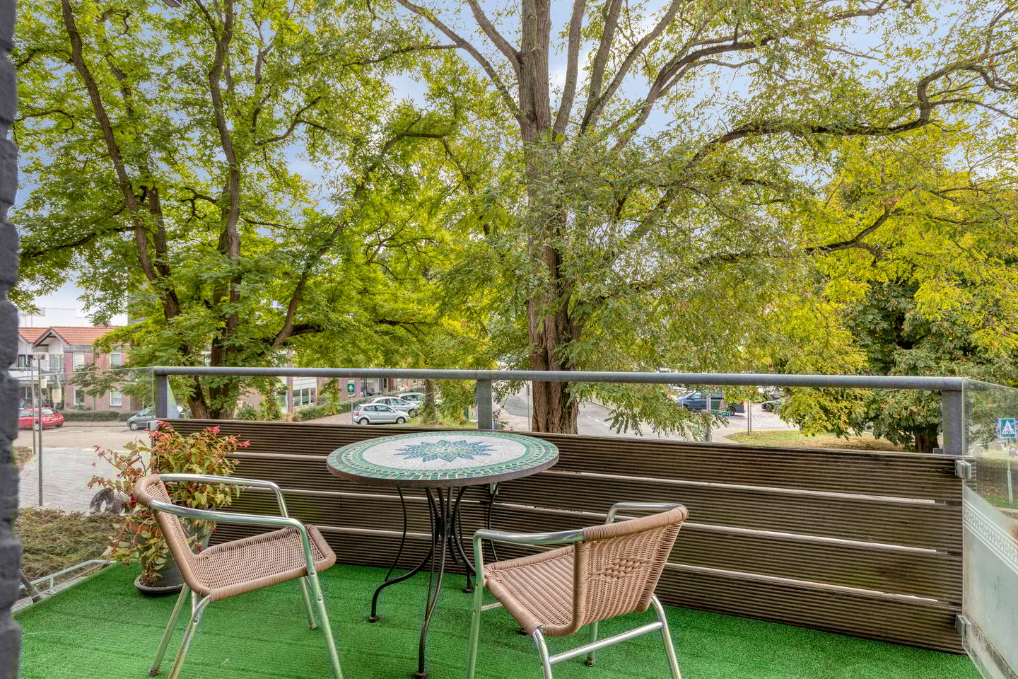 Foto 19 van Oostsingel 2-12