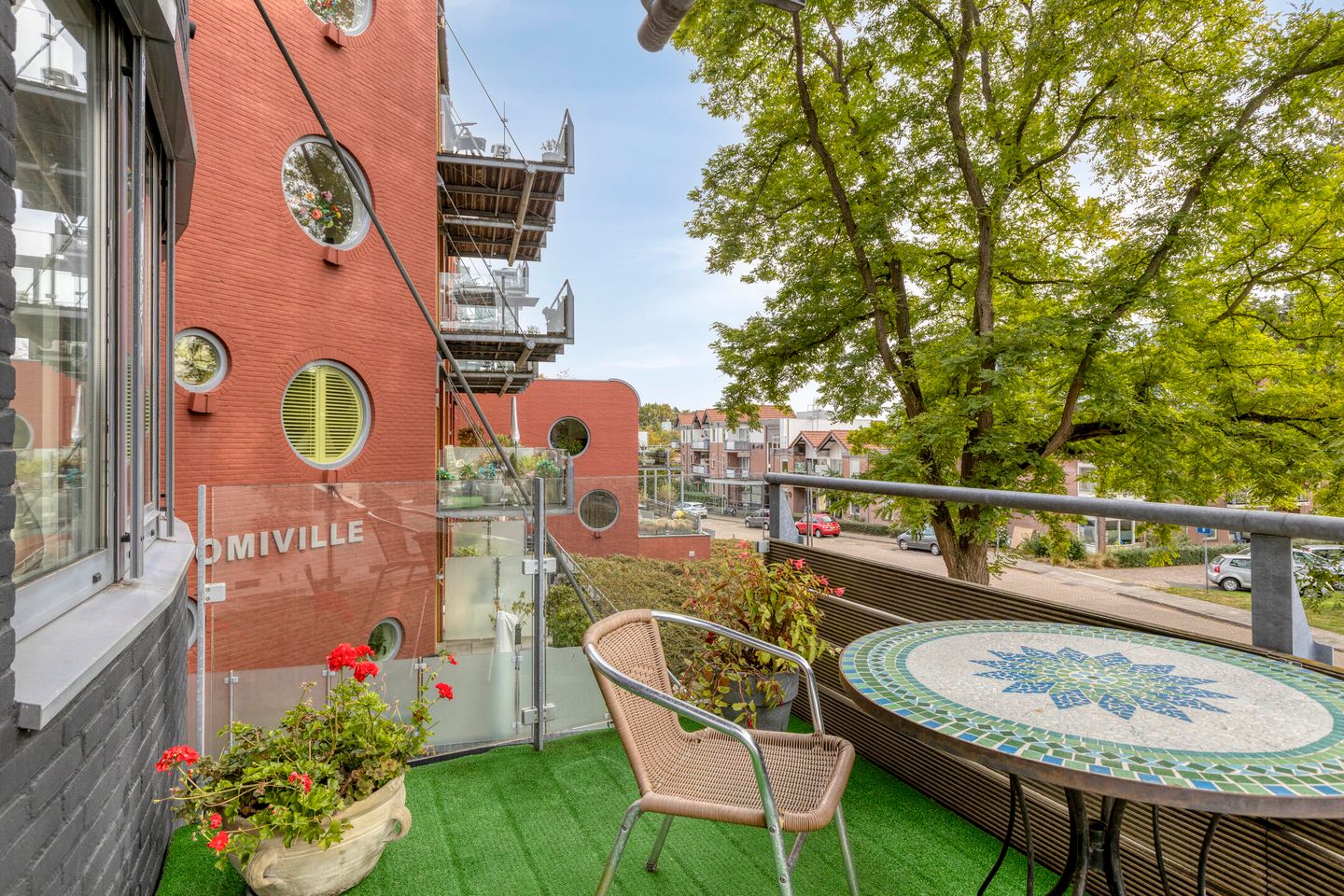 Foto 20 van Oostsingel 2-12