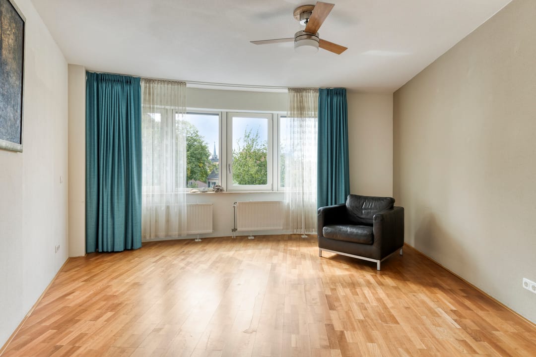 Foto 22 van Oostsingel 2-12