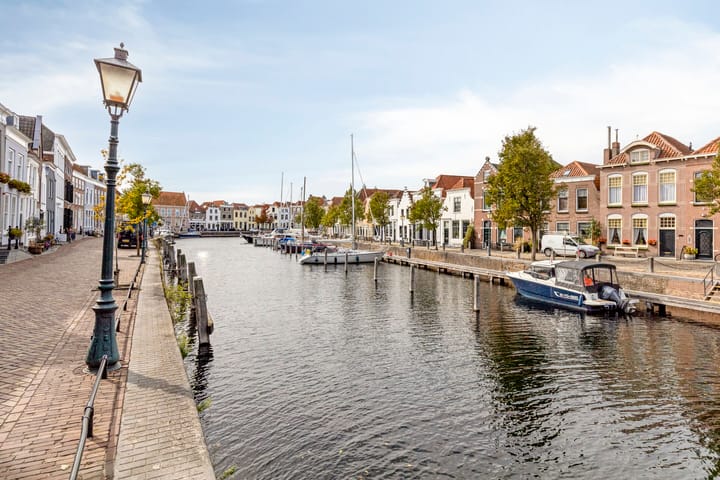 Photo 33 of Oostsingel 2-12