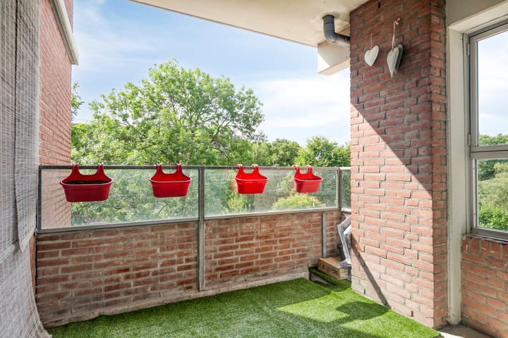 Foto 5 van Leusdenhof 240