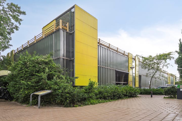 Foto 25 van Leusdenhof 240