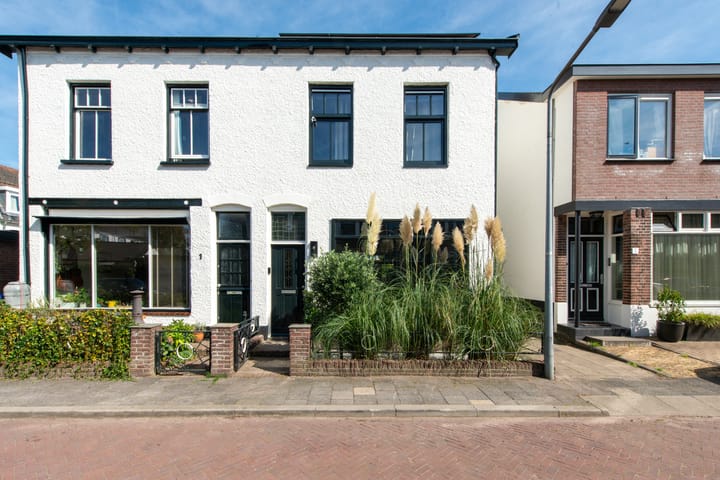 Foto 1 van Faisantenstraat 3