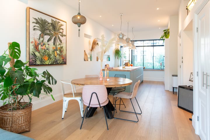 Foto 2 van Faisantenstraat 3