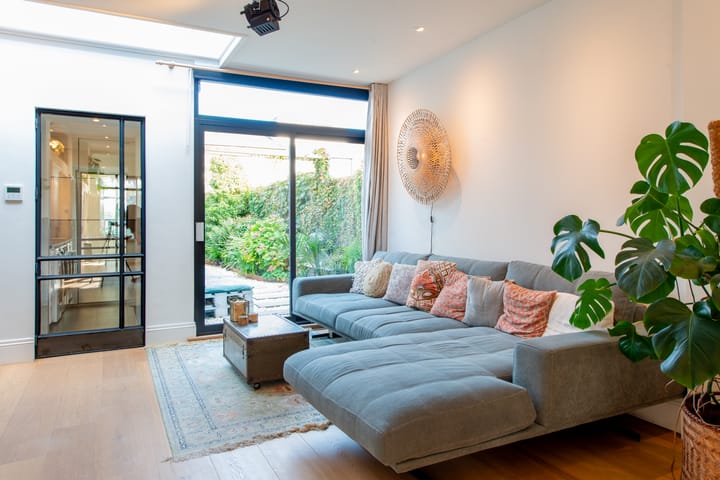 Foto 3 van Faisantenstraat 3