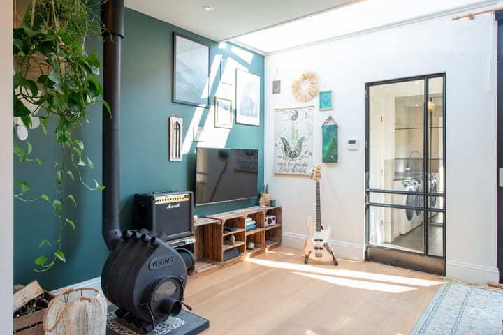 Foto 4 van Faisantenstraat 3