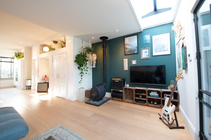 Foto 5 van Faisantenstraat 3