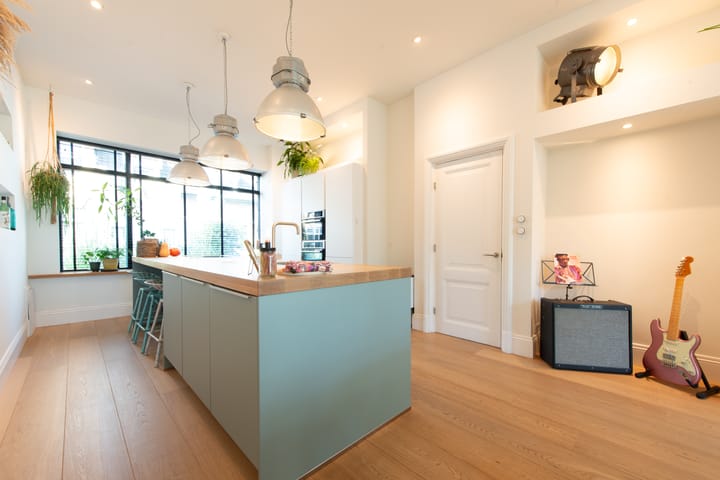 Foto 6 van Faisantenstraat 3