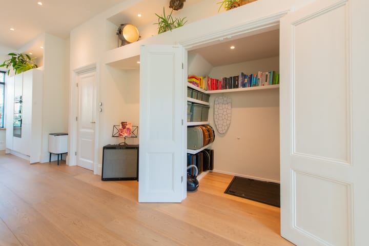 Foto 12 van Faisantenstraat 3