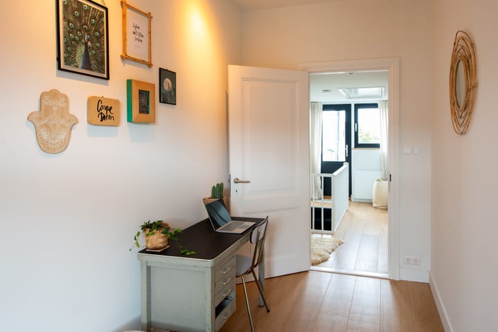 Foto 25 van Faisantenstraat 3