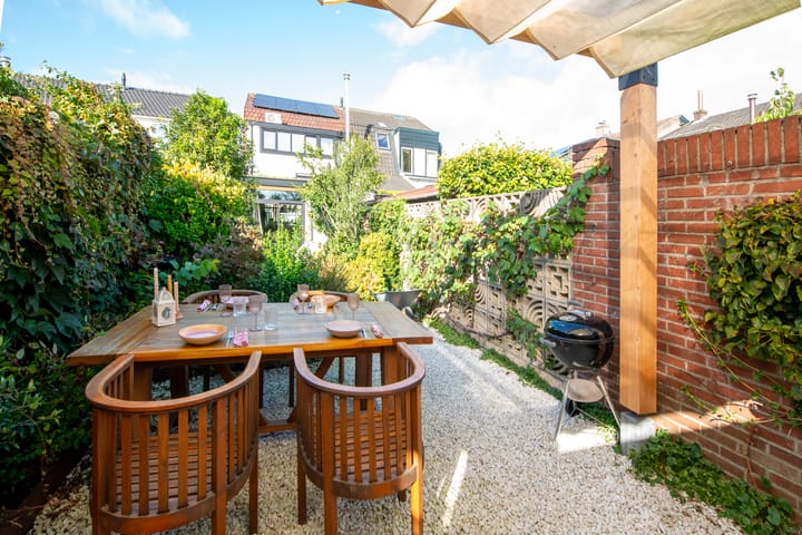 Foto 36 van Faisantenstraat 3