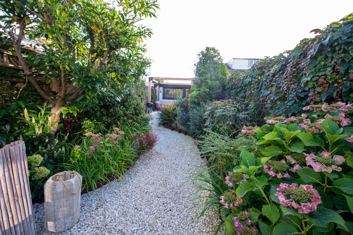 Foto 40 van Faisantenstraat 3