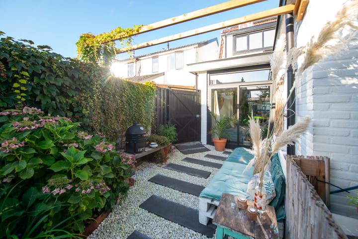 Foto 42 van Faisantenstraat 3