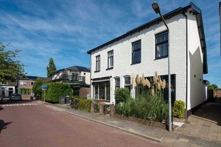 Foto 45 van Faisantenstraat 3