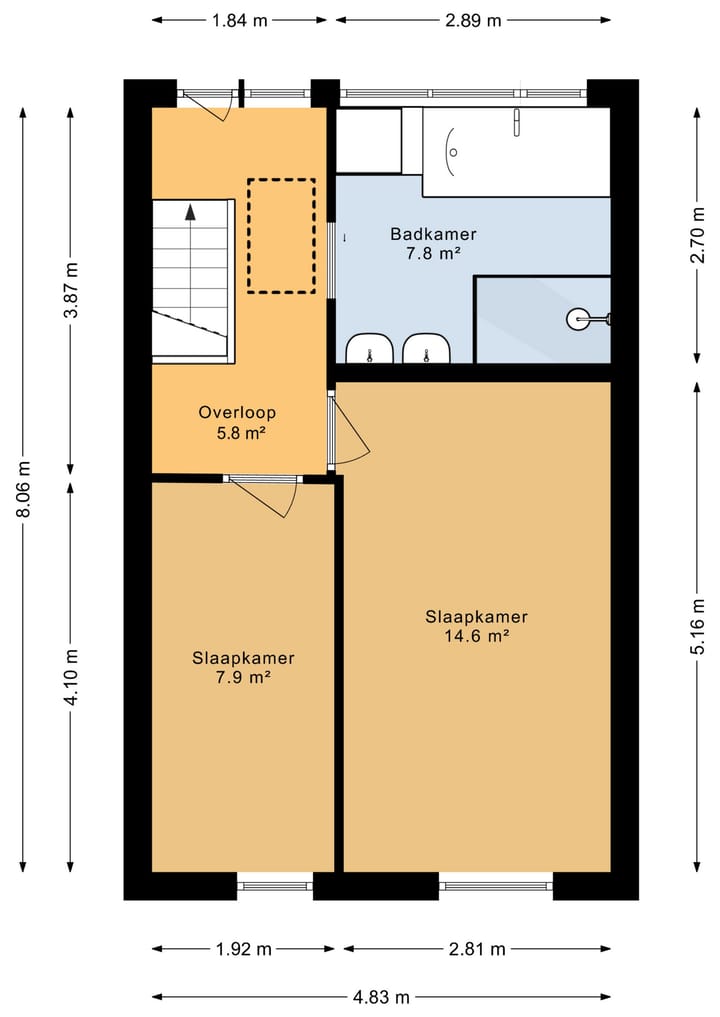 Foto 48 van Faisantenstraat 3