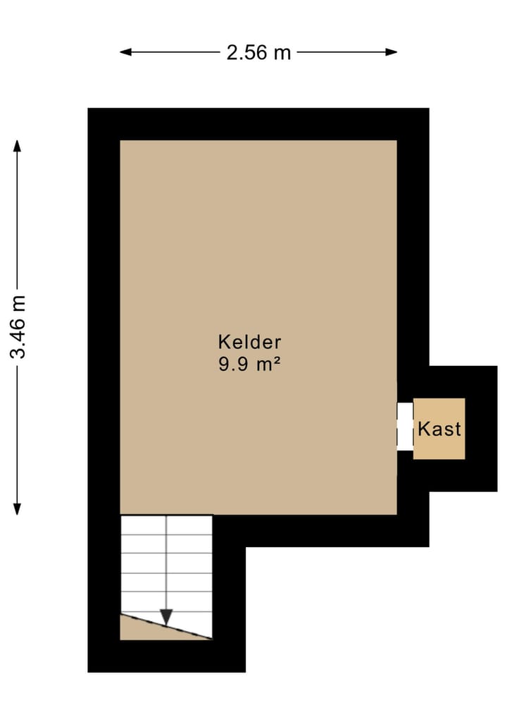 Foto 49 van Faisantenstraat 3