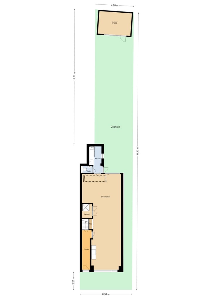 Foto 52 van Faisantenstraat 3