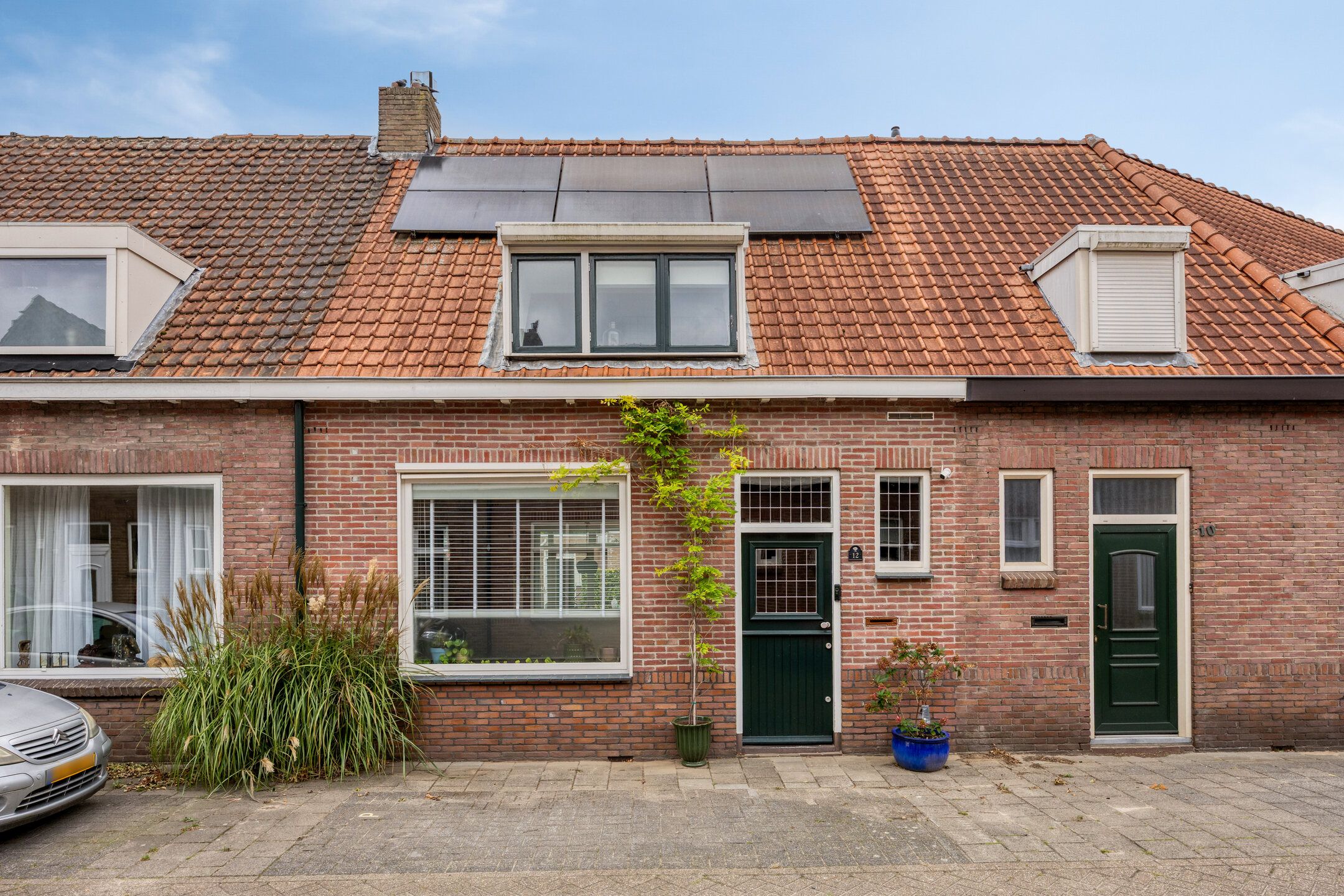 Condensatorstraat, 12, Eindhoven, 5641TJ, Noord-Brabant, Nederland 12 