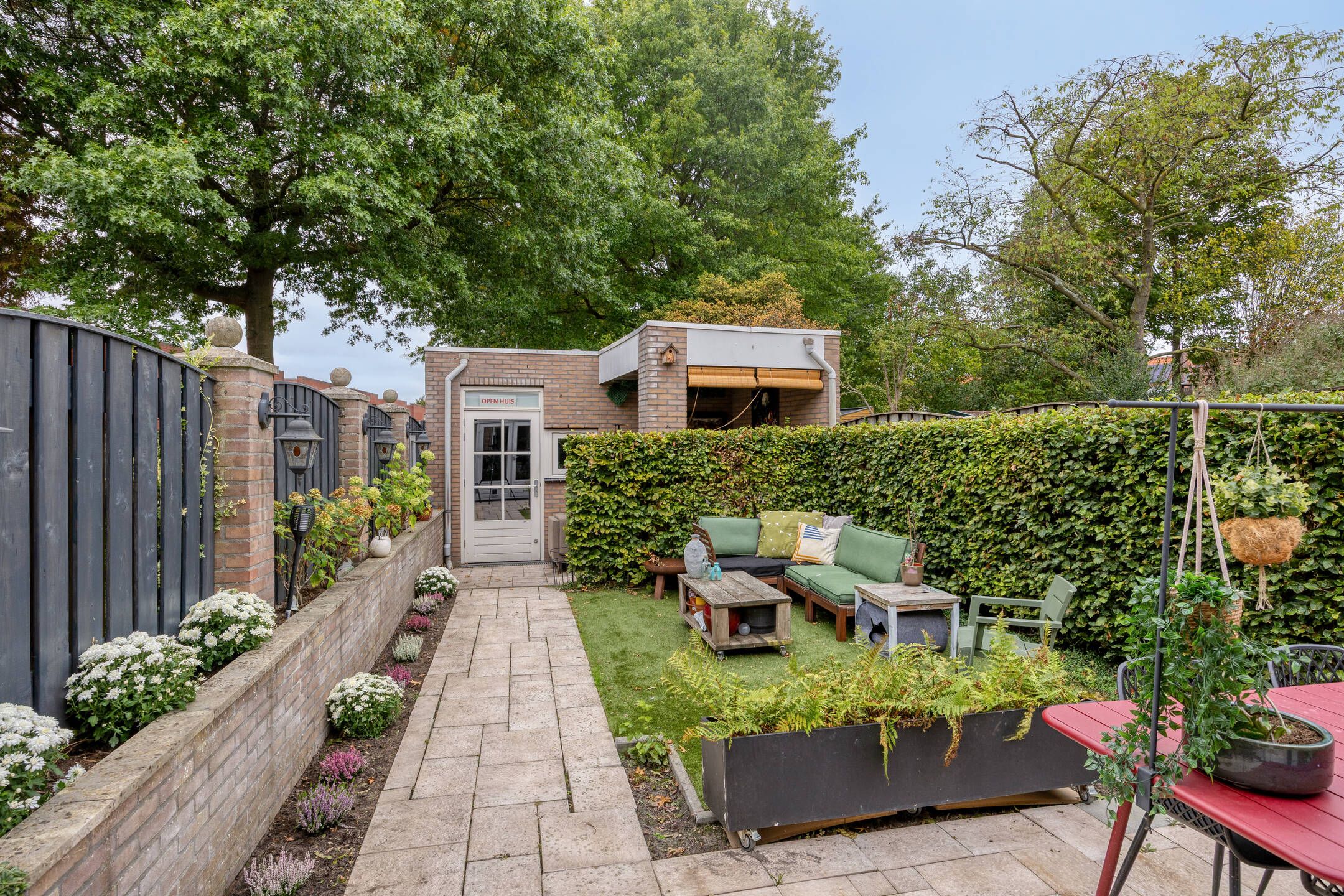 Foto 3 van Condensatorstraat 12