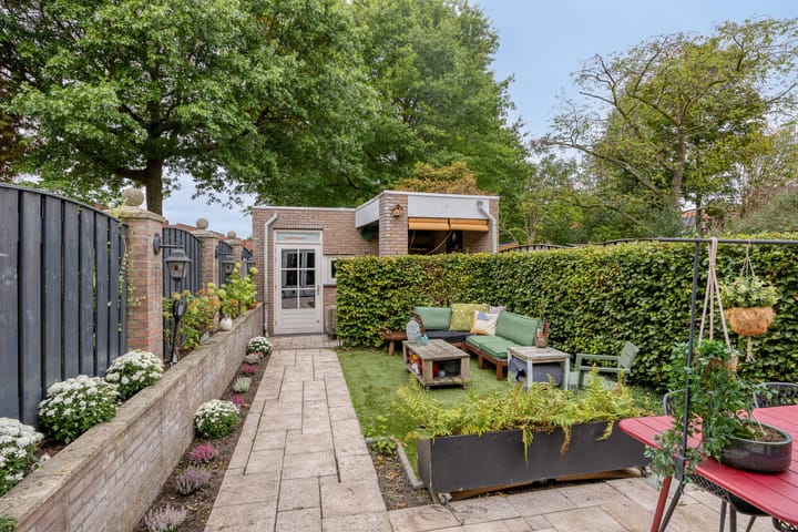 Foto 3 van Condensatorstraat 12