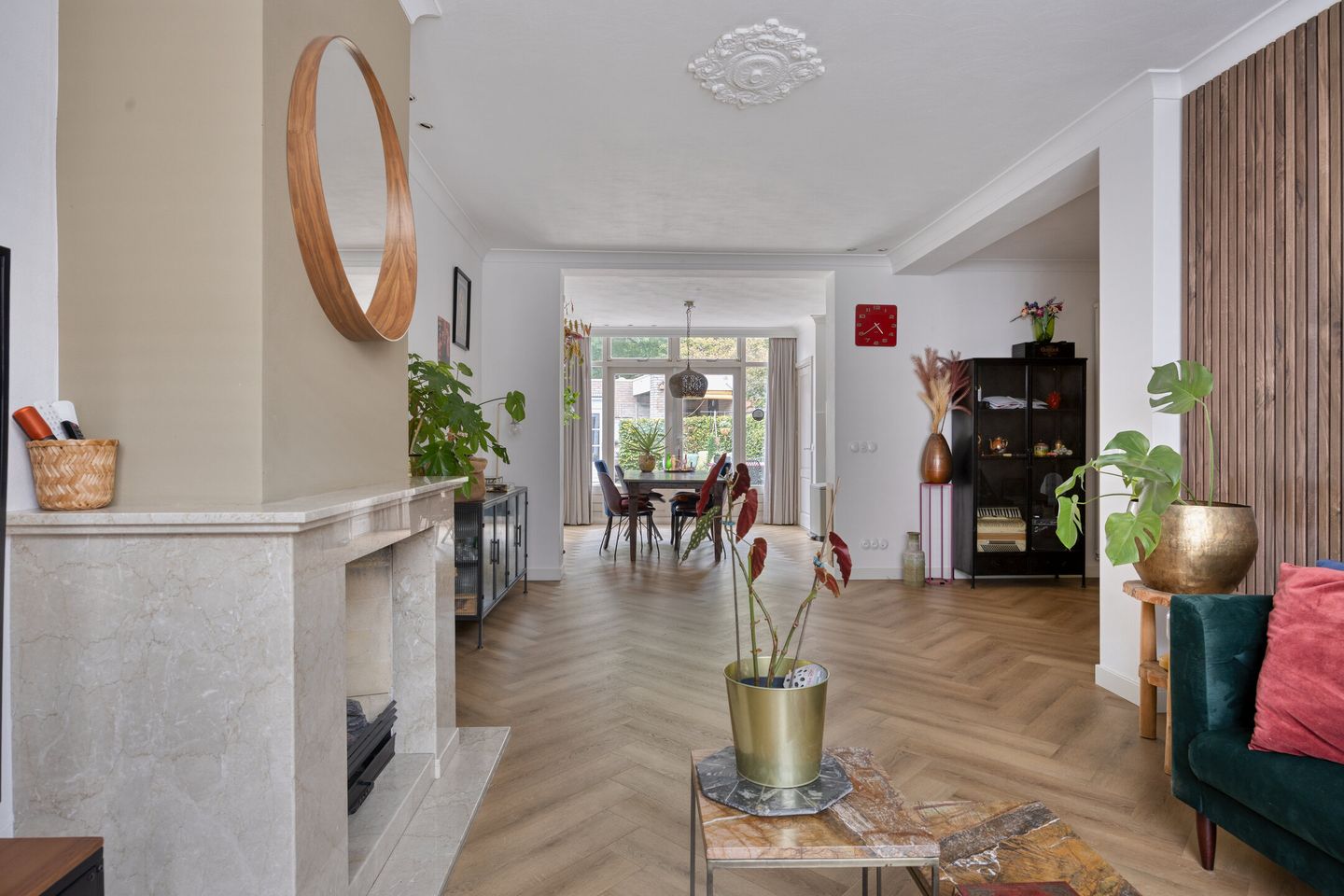 Foto 4 van Condensatorstraat 12