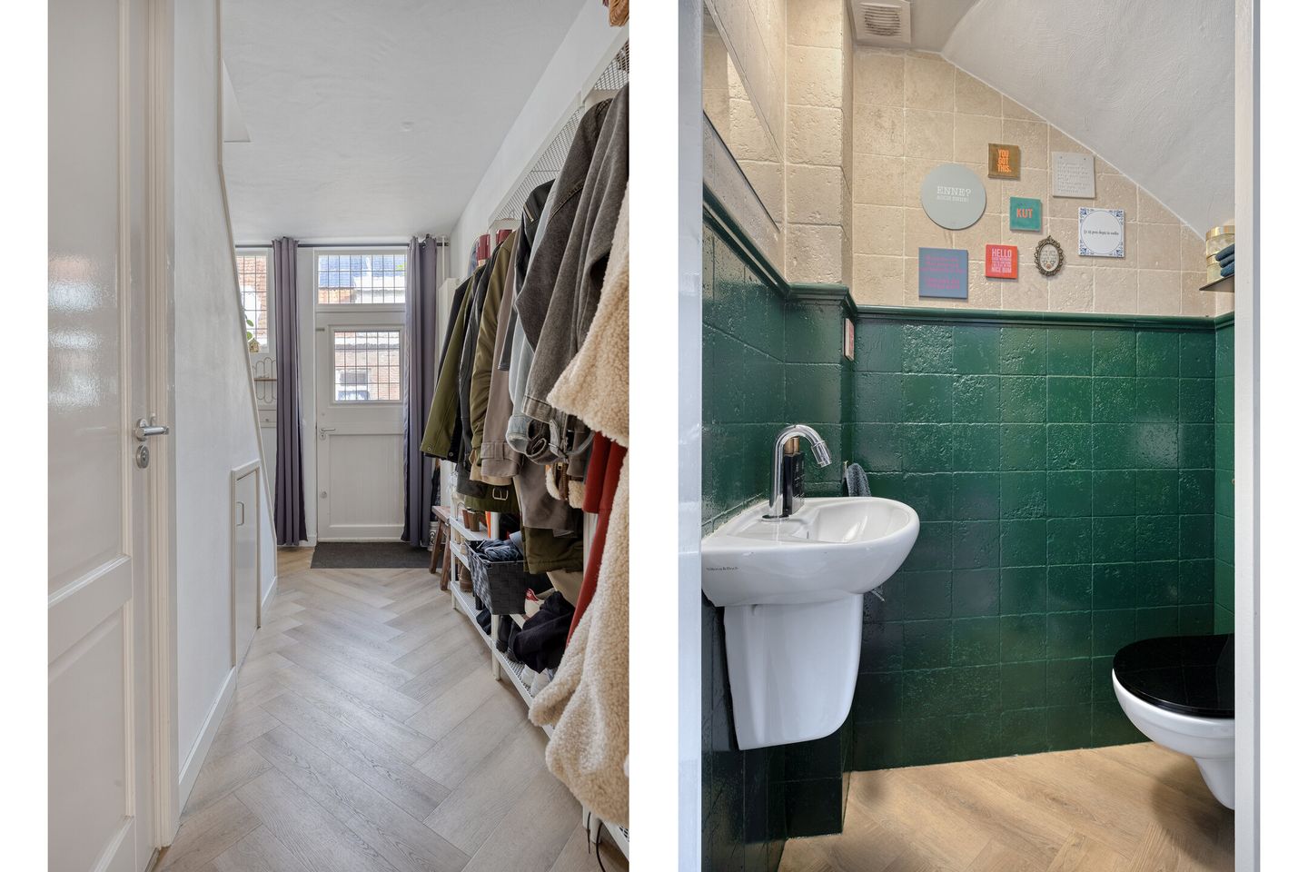 Foto 5 van Condensatorstraat 12