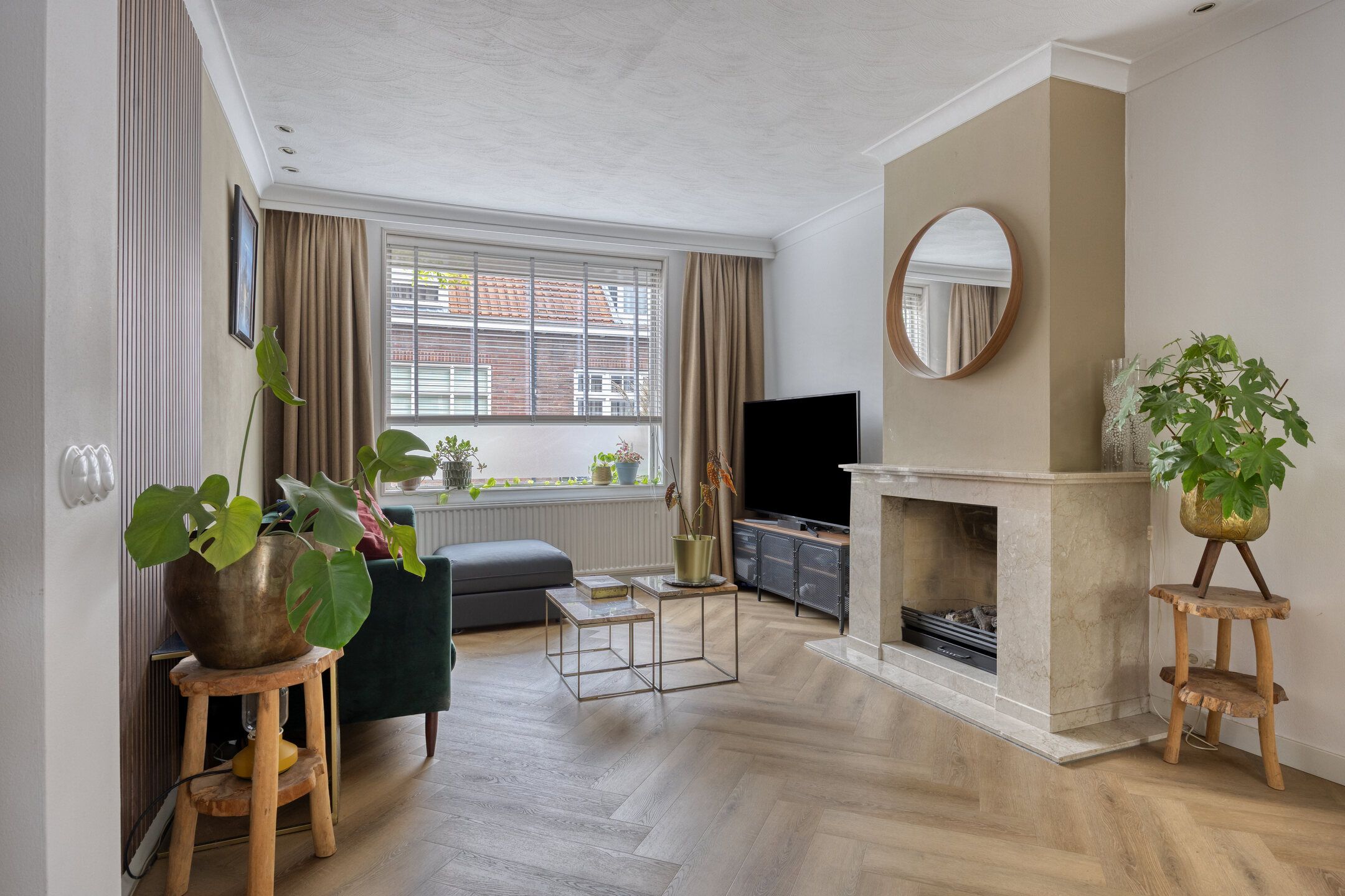 Foto 6 van Condensatorstraat 12