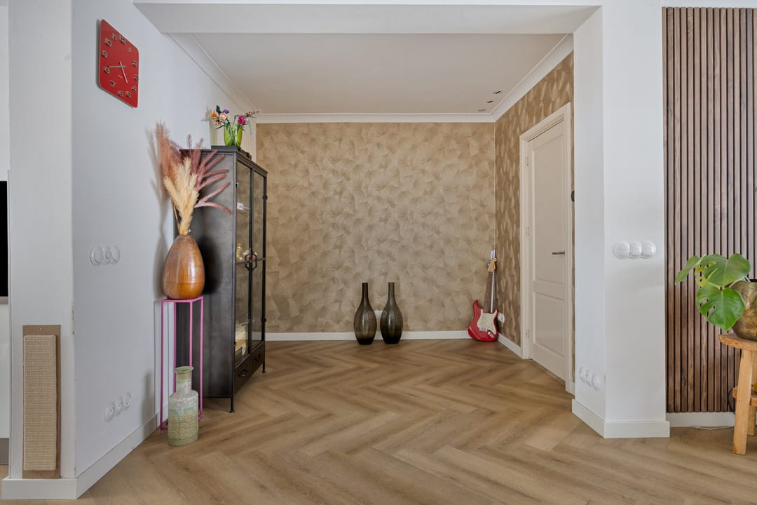 Foto 7 van Condensatorstraat 12