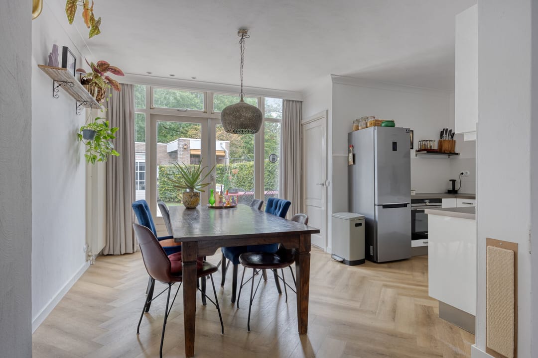 Foto 8 van Condensatorstraat 12