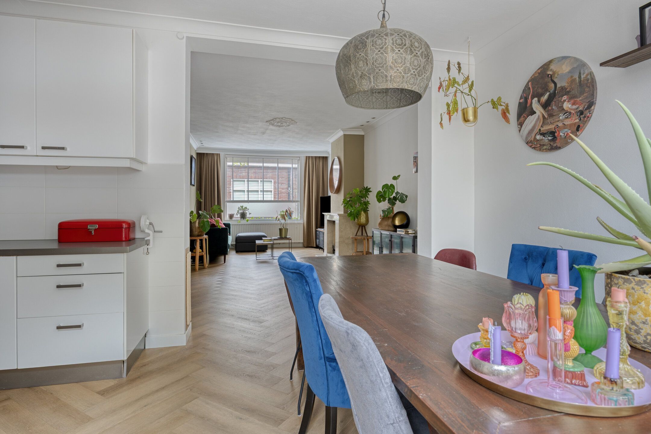 Foto 9 van Condensatorstraat 12