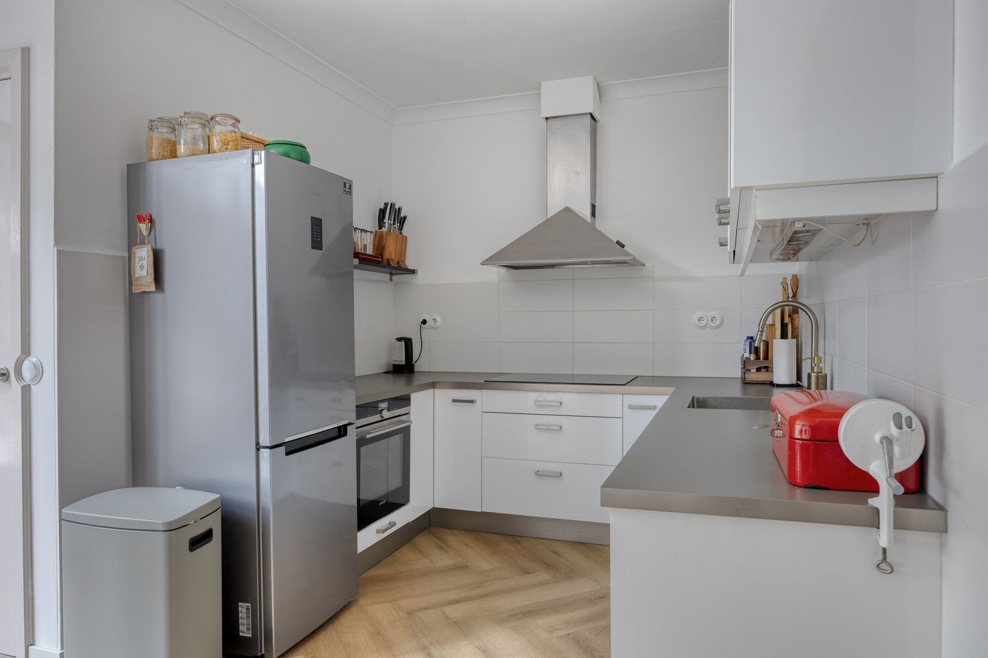 Foto 10 van Condensatorstraat 12