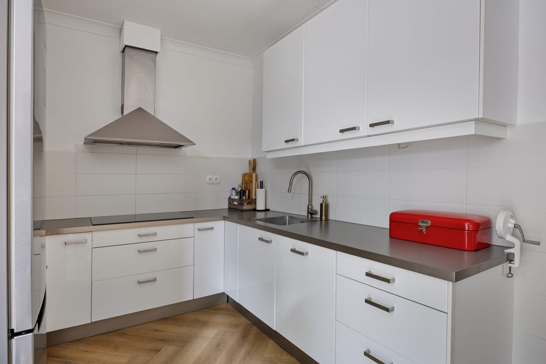 Foto 11 van Condensatorstraat 12