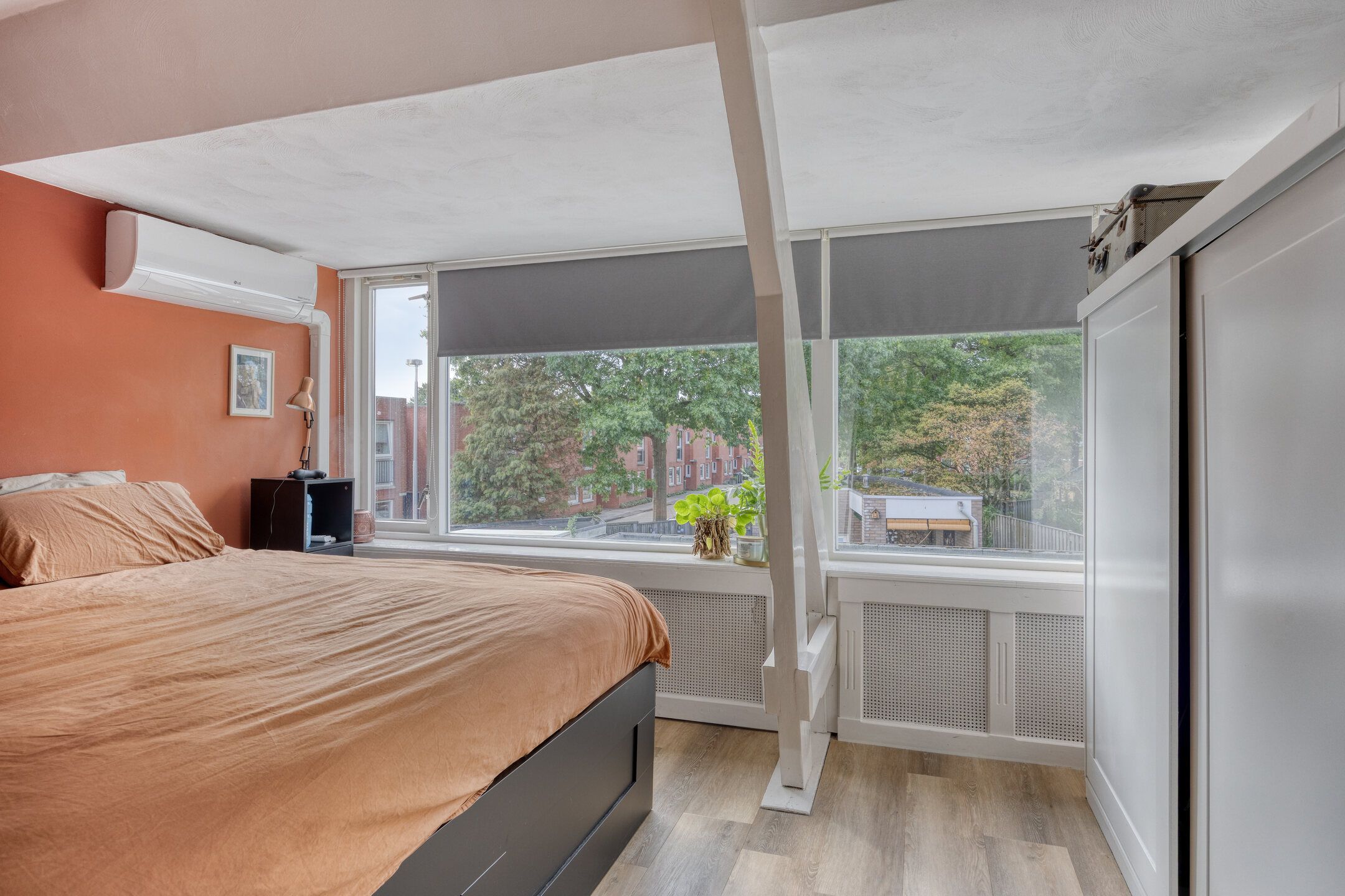 Foto 15 van Condensatorstraat 12