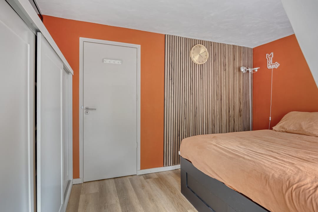 Foto 16 van Condensatorstraat 12