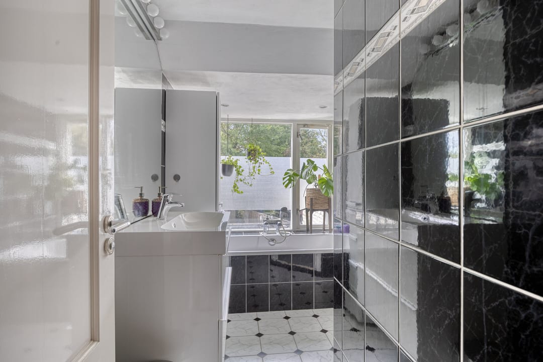 Foto 17 van Condensatorstraat 12