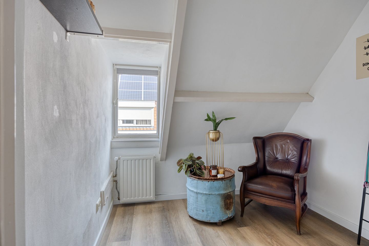 Foto 20 van Condensatorstraat 12